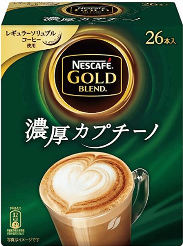 Nescafe Goldblend Japan Online Shopping Hommi