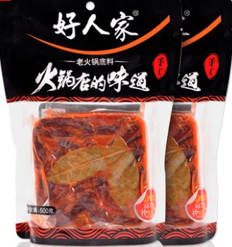 好人家手工制作老火锅底料500g-Italy - Hommi