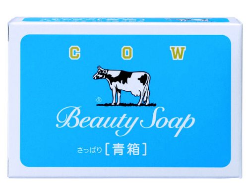 COW Beauty Soap詰め合わせ　54個 cow beauty soap-Japan Online Shopping - Hommi