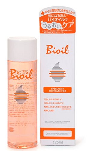 bio oil to prevent stretch marks