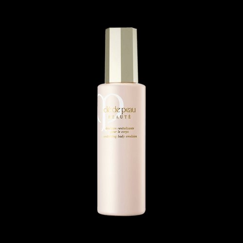 shiseido revitalizing body emulsion