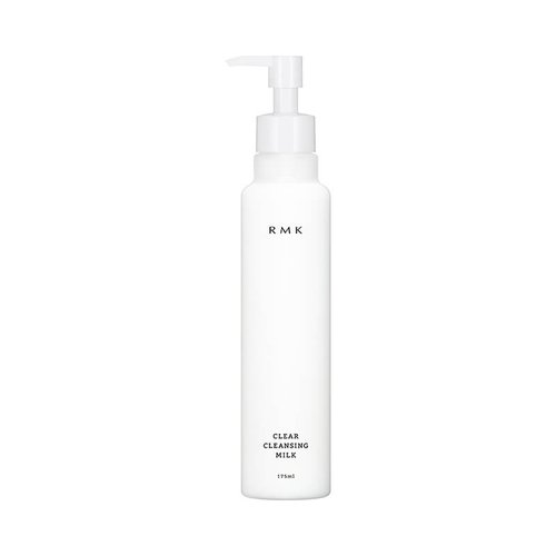 Rmk 蜂蜜牛奶卸妆乳液175ml 英国 日本代购直邮 Hommi