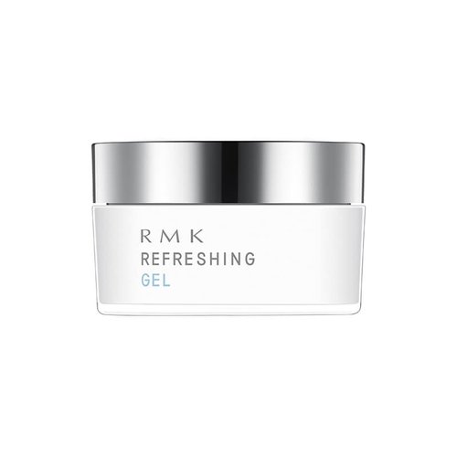 Rmk 清凉酣睡保湿凝露60g 美国 日本代购直邮 Hommi