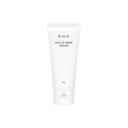 Rmk 保湿滋润柠檬柑橘味护甲润手霜60g 美国 日本代购直邮 Hommi