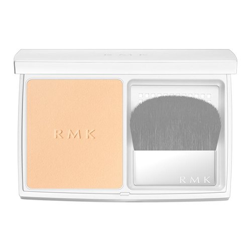 Rmk 清透无重润泽粉饼spf25 Pa 9色选 英国 日本代购直邮 Hommi
