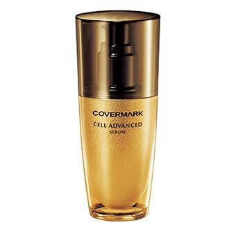 美容液 COVERMARK CELL ADVANCED SERUM Amazon.co.jp: Covermark Cell Advanced Serum WS (Beauty