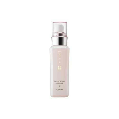 Kanebo DOLTIER Hydro Server Emulsion three choices-Taiwan - Japan