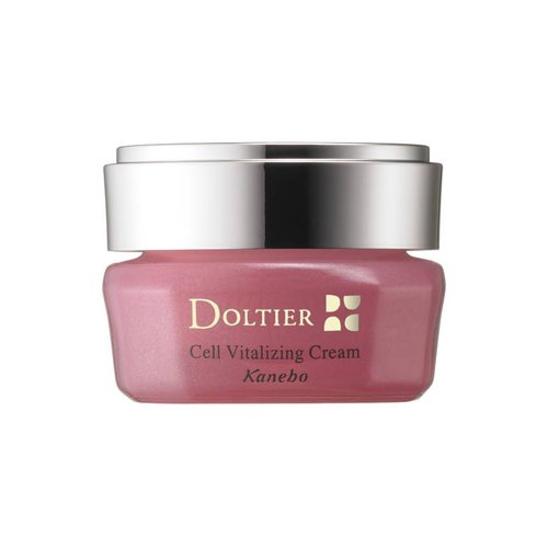 ▶️【未使用】Kanebo DOLTIER セルバイタライジングクリーム Kanebo DOLTIER Cell Vitalizing Cream 20g - Japan Online Shopping