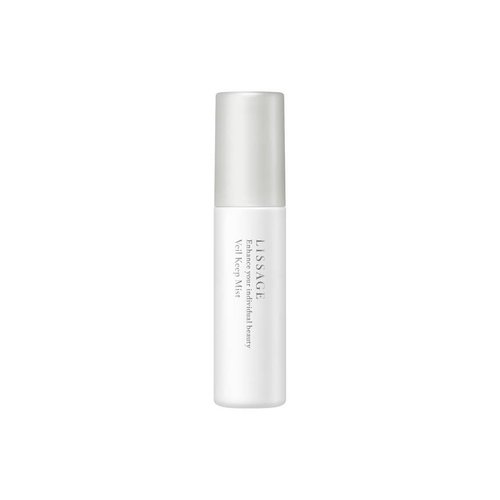 Kanebo LISSAGE Veil Keep Mist 50ml - Japan Online Shopping - Hommi