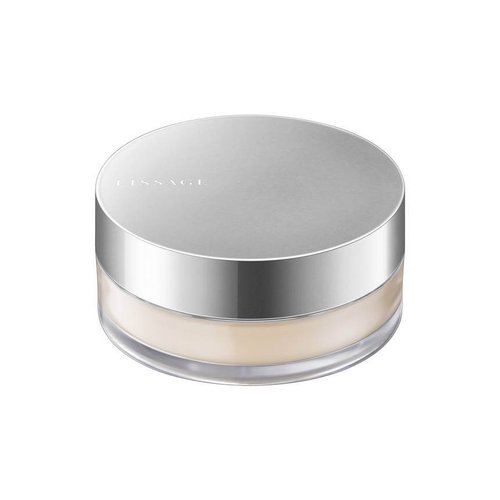 LISSAGE BEAUTE　Beauty up veil Kagayaki Kanebo LISSAGE Beauty up veil powder 20g-France-Japan Online