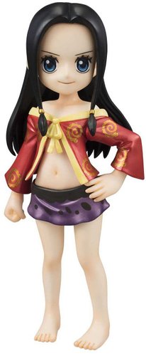 One Piece Excellent Model Mild Portrait Of Pirates Boa Hancock Megahouse Cb Ex 1 8 Pvc Figure United Kingdom Japan Online Shopping Hommi