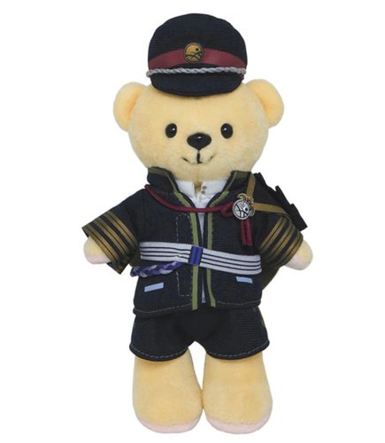 Touken Ranbu Online Hotarumaru Movic 