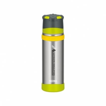 THERMOS Baby bottle baby stroma FJL-350 350ML-United States-Japan Online  Shopping - Hommi