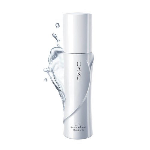 ☆　HAKU様│クリーム、エマルジョン、ルースパウダー　Biocell HAKU 120ml medicinal whitening and moisturizing lotion-Italy