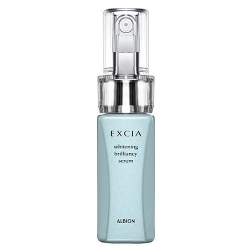 ALBION EXCIA AL WHITE WHITENING BRILLIANCY SERUM 40ml-United