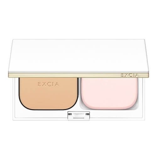 ALBION EXCIA AL POWDER FOUNDATION WHITE EXTREME 6 color