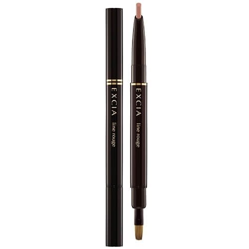 ALBION EXCIA AL SILKY LINE ROUGE 4 colors-United States ALBION EXCIA AL SILKY LINE ROUGE 4 colors-United States