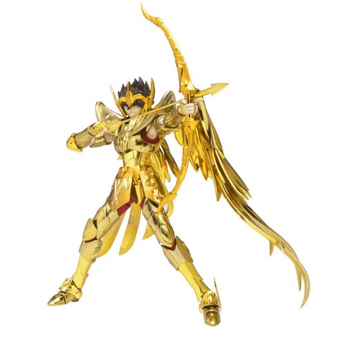 圣斗士星矢saint Seiya 星矢bandai Spirits Pvc手办 美国 日本代购直邮 Hommi