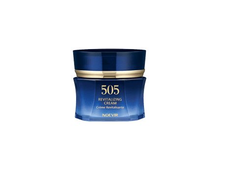 フェイスクリーム 505 REVITALIZING CREAM 30g NOEVIR 505 REVITALIZING CREAM 30g-Singapore-Japan Online