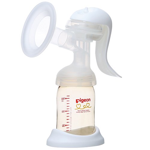 Breast milk deals pump online shopping