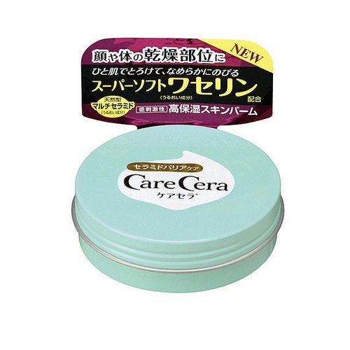 cera soft moisturizing cream