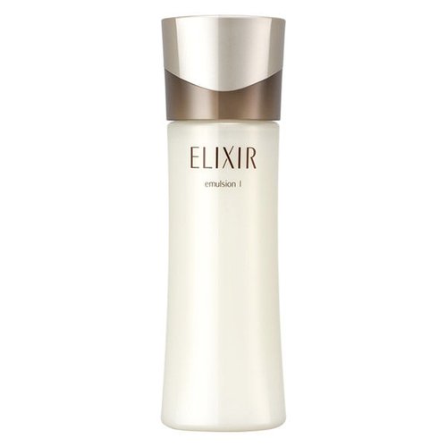shiseido elixir emulsion