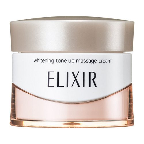 ELIXIR 美白濃密クリーム 45g 美白濃密クリーム｜エリクシール（ELIXIR）｜資生堂