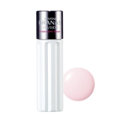 SHISEIDO REVITAL GRANAS Iridescent base（/GD）30ml 2 colors-United 