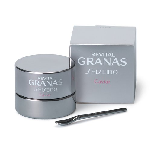 资生堂REVITAL GRANAS 鱼子酱眼霜18g-德国- 日本代购直邮- Hommi