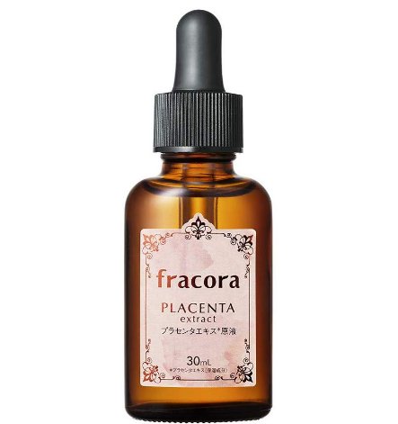 fracora ingredients water BG placenta exfract-United States-Japan Online  Shopping - Hommi