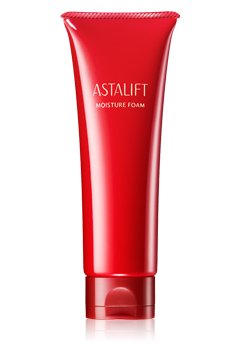 【新品】ASTALIFT MOISTUREFOAM&MOIST LOTION ASTALIFT - Moisture Foam | YesStyle
