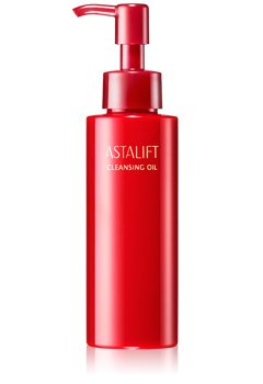 富士astalift 艾詩缇膠原瑩潤卸妝油1ml 加拿大 日本代購直送 Hommi