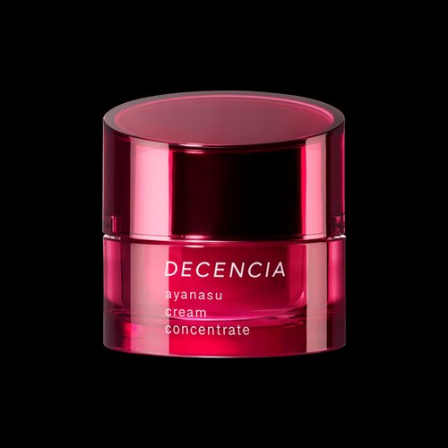 DECENCIA ayanasu eye cream concentrate DECENCIA ayanasu cream