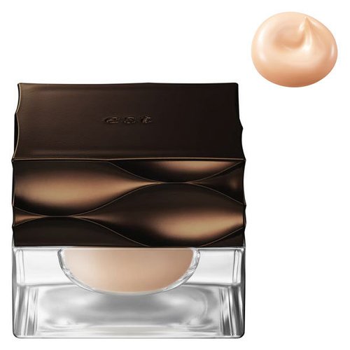 glowing makeup cream