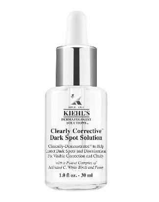 kiehl's（キールズ）ホワイトセラム　美容液　科颜氏集焕亮舒缓乳液 Kiehl's 科颜氏焕白均衡亮肤淡斑精华液30ml/50ml-美国-日本代购直邮- Hommi