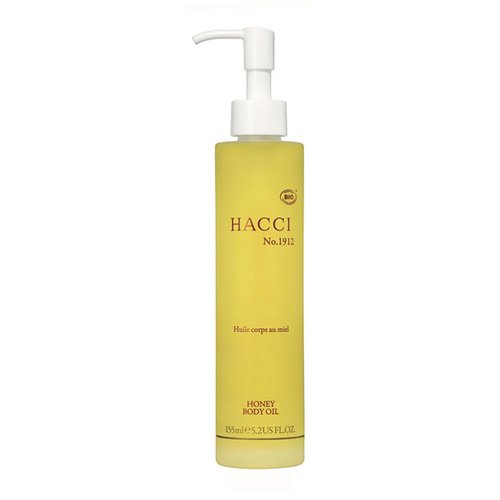 HACCI ボディオイル 155ml SALE HACCI body oil 155ml-United States - Japan Online Shopping - Hommi