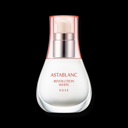 Kose 高丝astablanc 虾青素滋养抗皱美白精华30ml 本体 替换装 日本代购直邮 Hommi