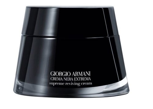 crema nera reviving cream