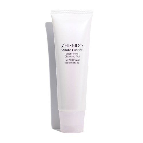 shiseido white lucent eye cream