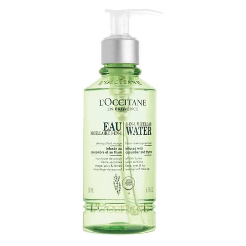 micellar water recipe