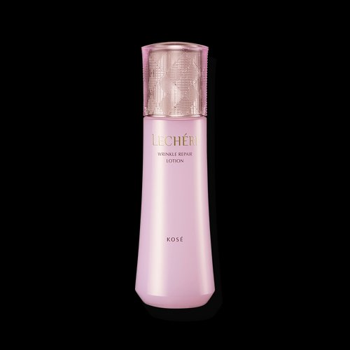 KOSE LECHERI Wrinkle repair lotion-United States - Japan Online