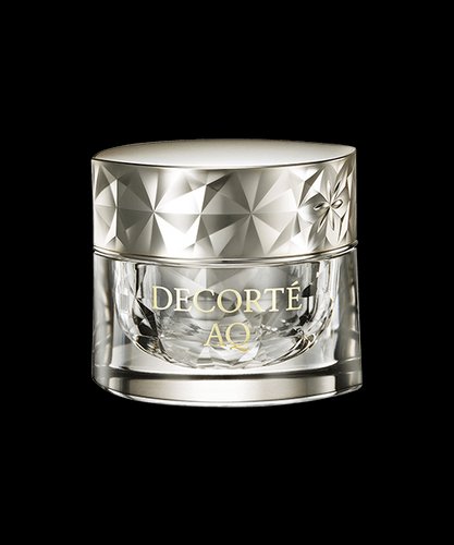 DECORTE AQ Cream Absolute X 45g-Canada - Japan Online Shopping - Hommi