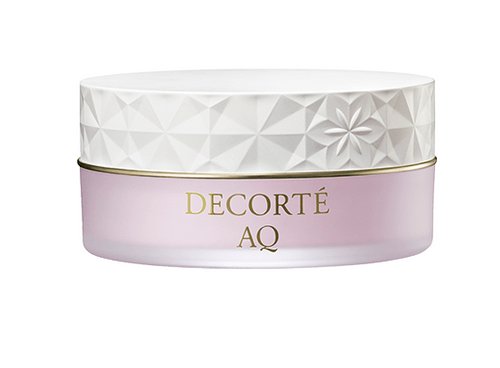 DECORTE AQ face powder 30g-France - Japan Online Shopping - Hommi
