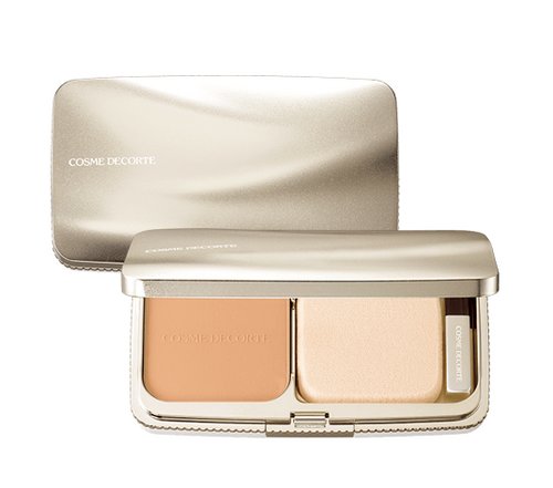 Decorte Even Perfect Powder Foundation Decorte Even Perfect Powder Foundation