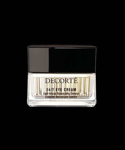 decorte eye cream