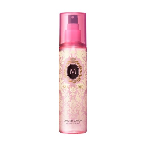 ル・カレスモア　マ・シェリ MA CHERIE CURL SET LOTION EX 200ml-United States - Japan Online