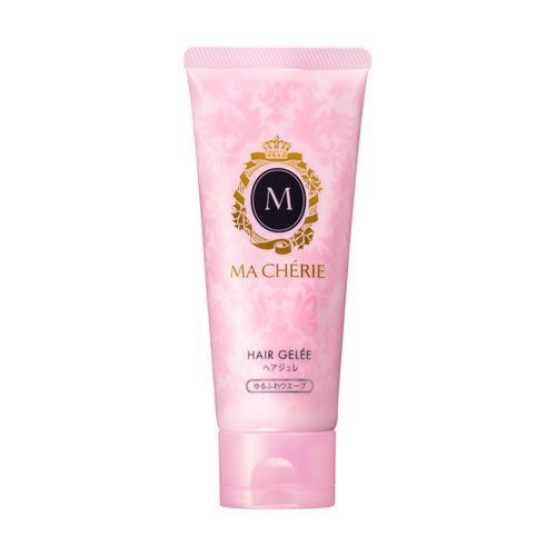 MA CHERIE HAIR GELEE EX 100g - Japan Online Shopping - Hommi