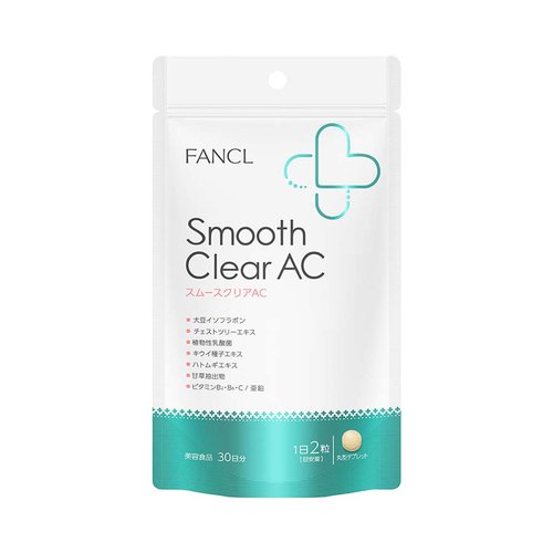 fancl acne care