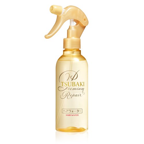 SHISEIDO TSUBAKI Premium Repair Hair spray-Italy-Japan Online Shopping - Hommi SHISEIDO TSUBAKI Premium Repair Hair spray-Italy-Japan Online Shopping - Hommi