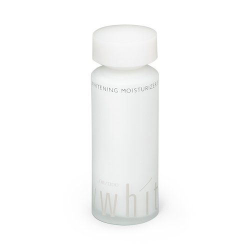 資生堂UV white 優白藥用美白乳液II 滋潤型100ml-台灣-日本代購